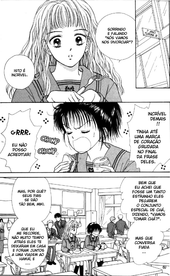 Marmalade Boy 第7页