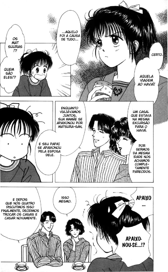 Marmalade Boy 第8页