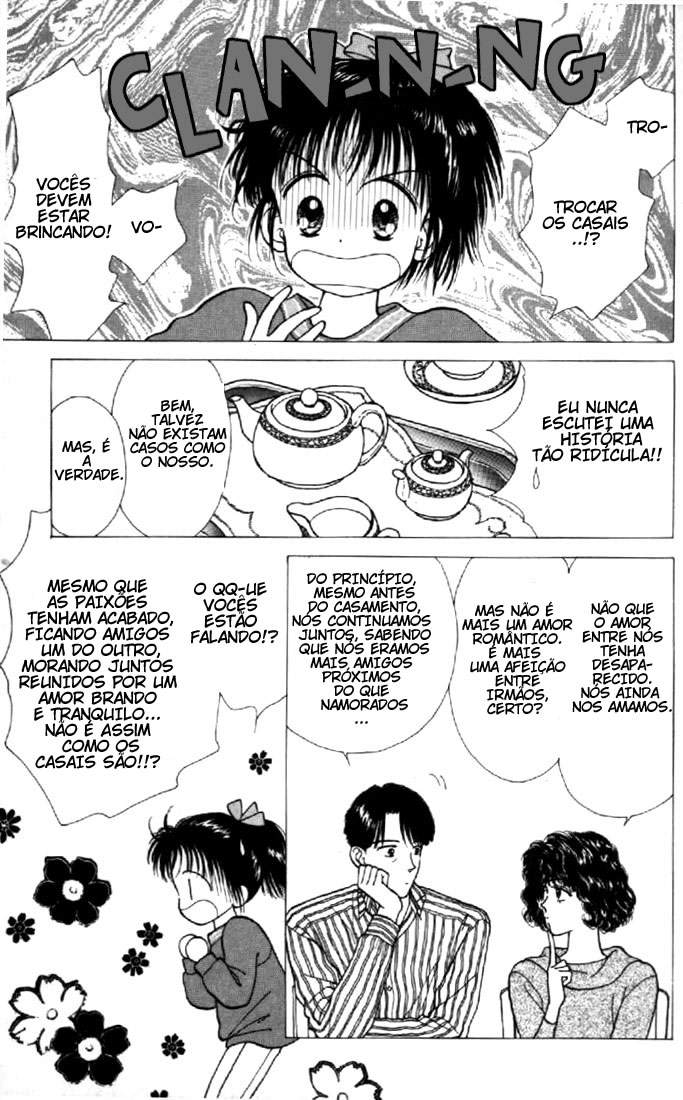 Marmalade Boy Vol. 1 Ch. 1 第9页