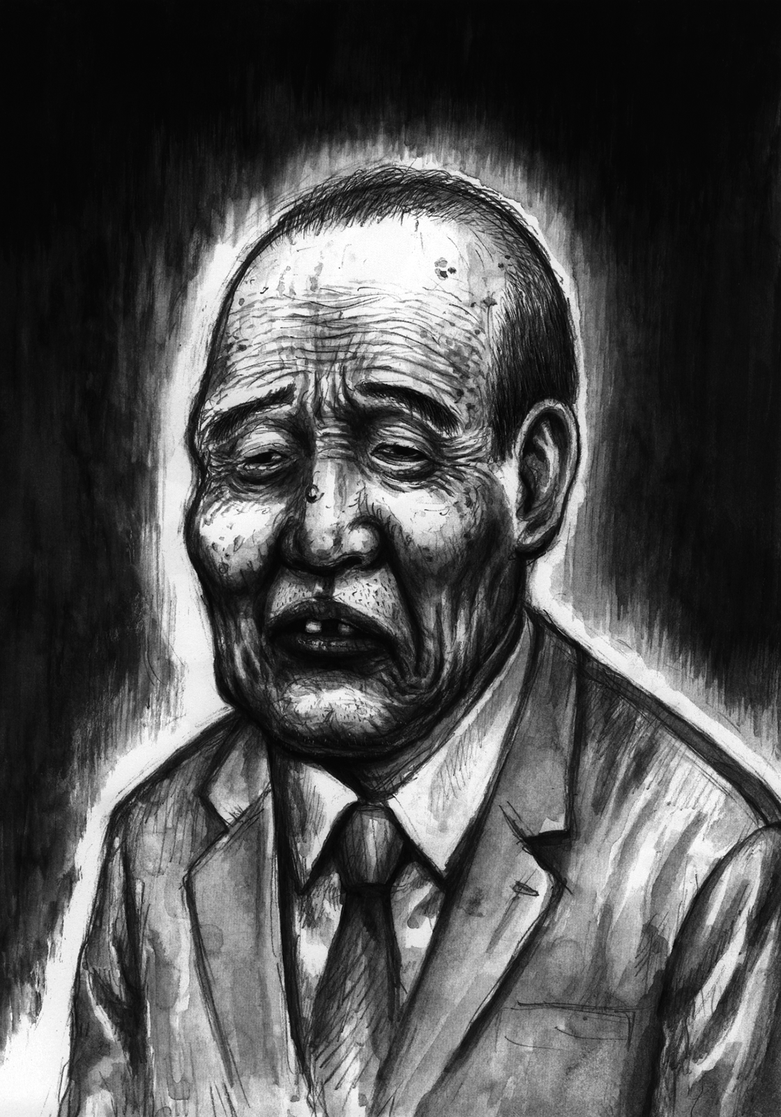 Waratte Goran 第4页