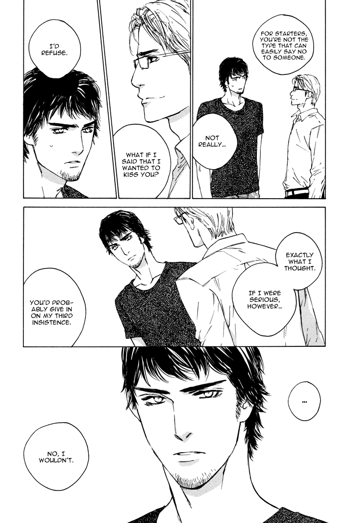 Rokugatsu no Hengen-san Vol. 1 Ch. 1 第26页