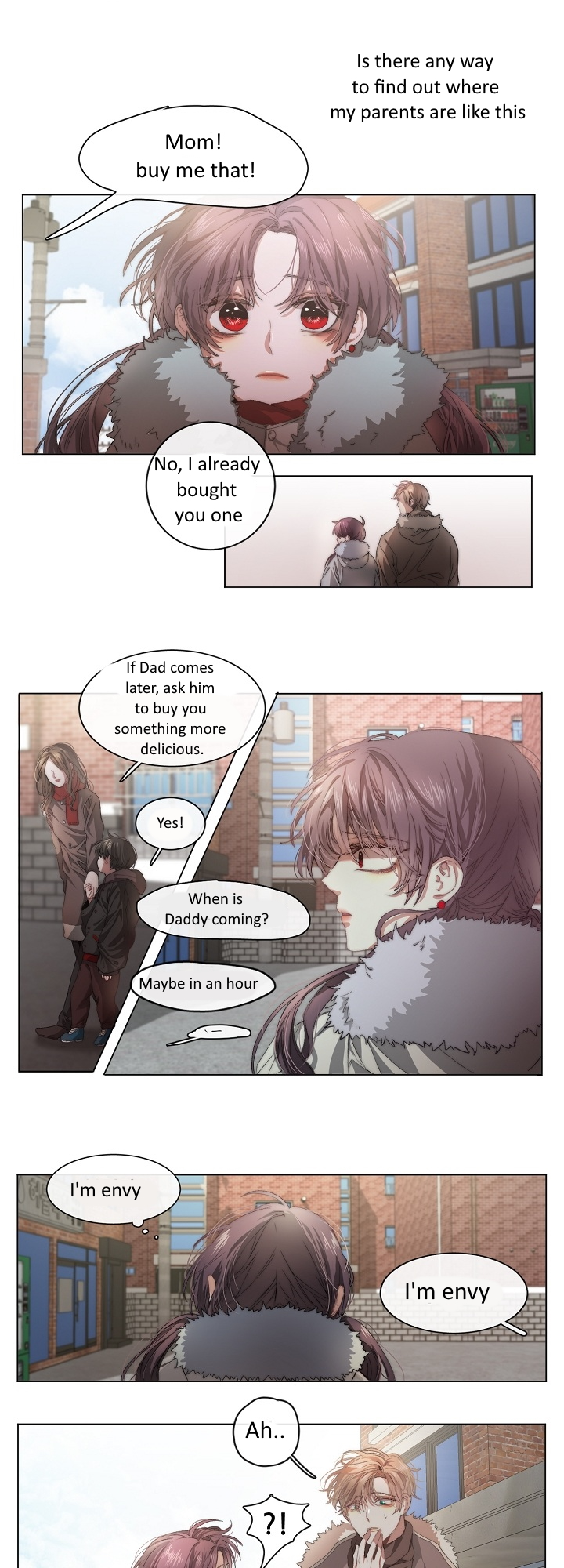 Underwater Chunhyang Chapter 4 第19页