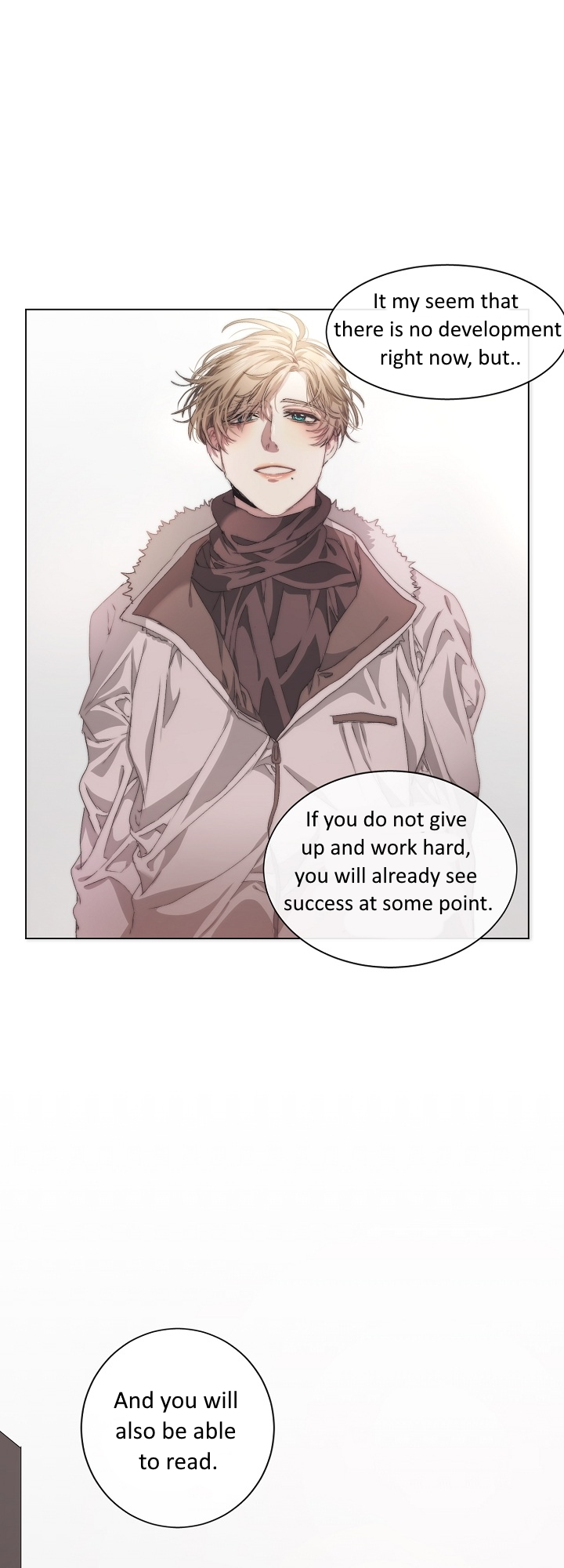 Underwater Chunhyang Chapter 4 第26页