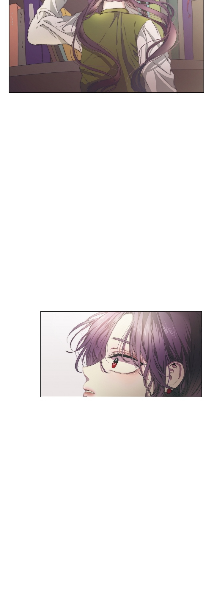 Underwater Chunhyang Chapter 4 第28页