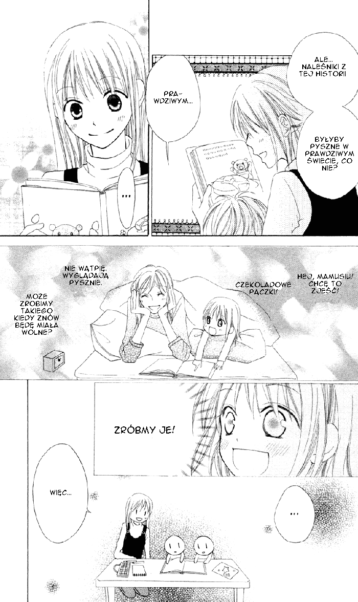 Love So Life Vol. 2 Ch. 5 第15页