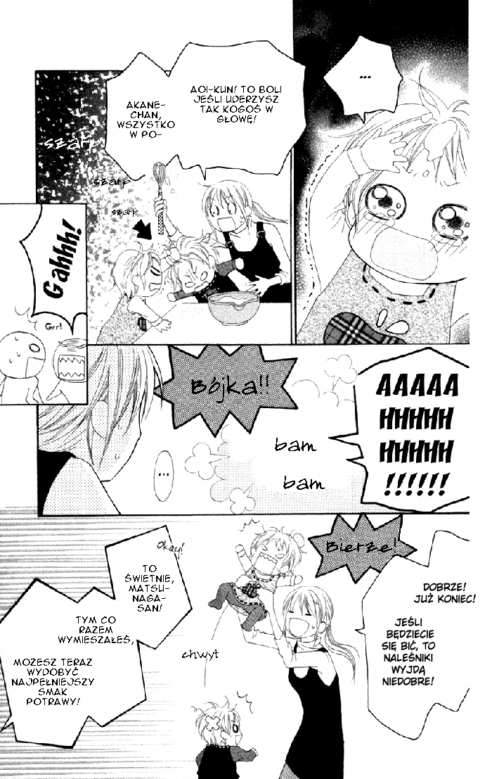 Love So Life Vol. 2 Ch. 5 第19页