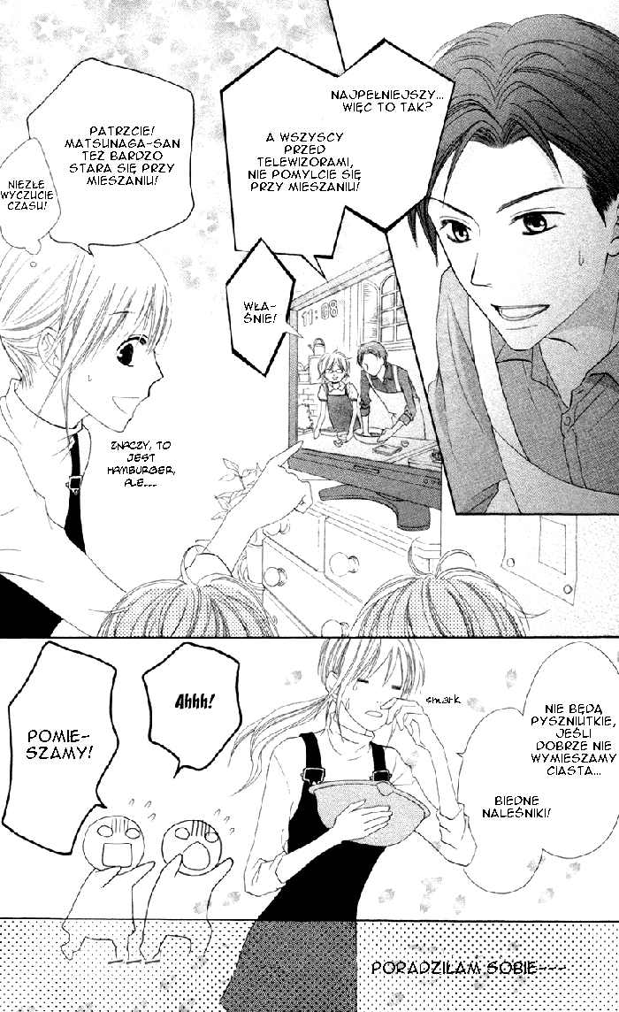 Love So Life Vol. 2 Ch. 5 第20页