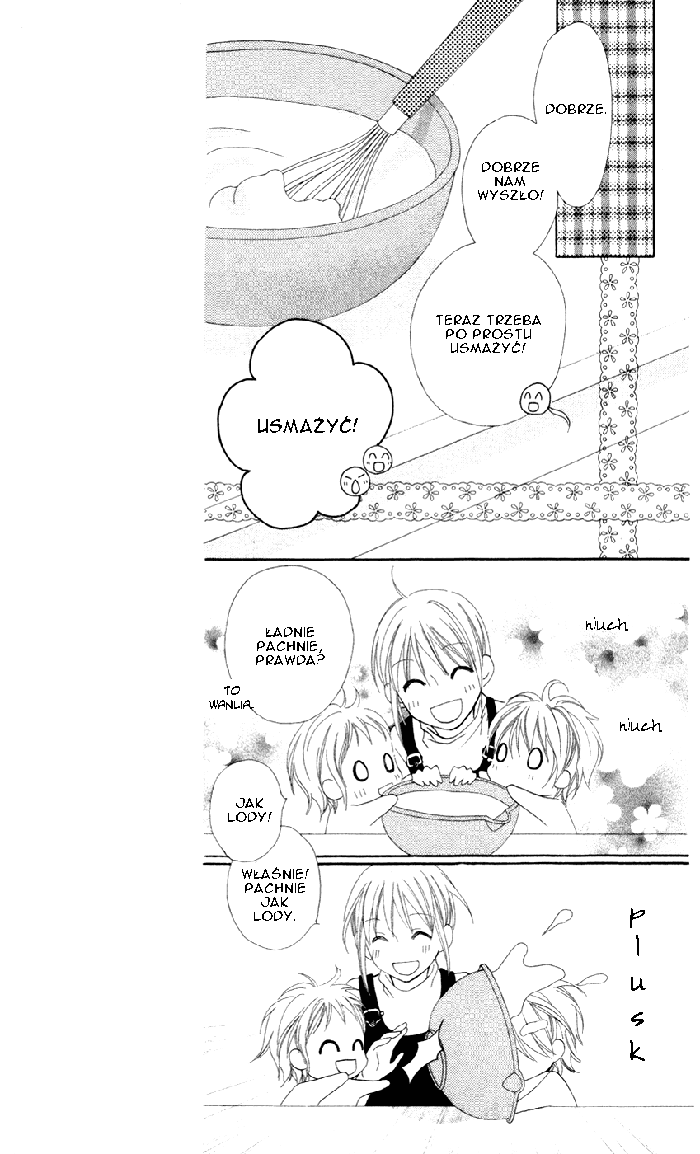 Love So Life Vol. 2 Ch. 5 第21页