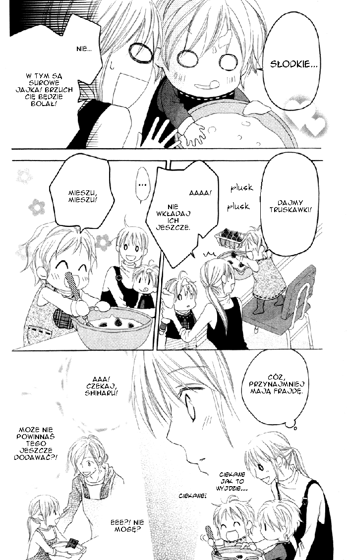 Love So Life Vol. 2 Ch. 5 第22页
