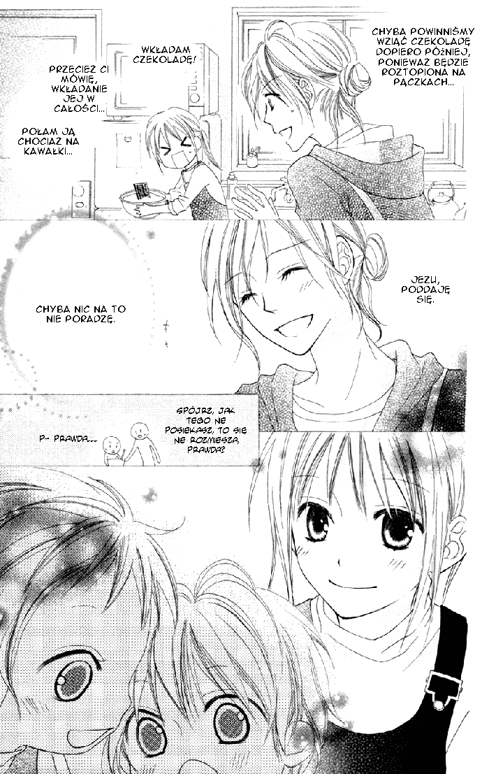 Love So Life Vol. 2 Ch. 5 第23页
