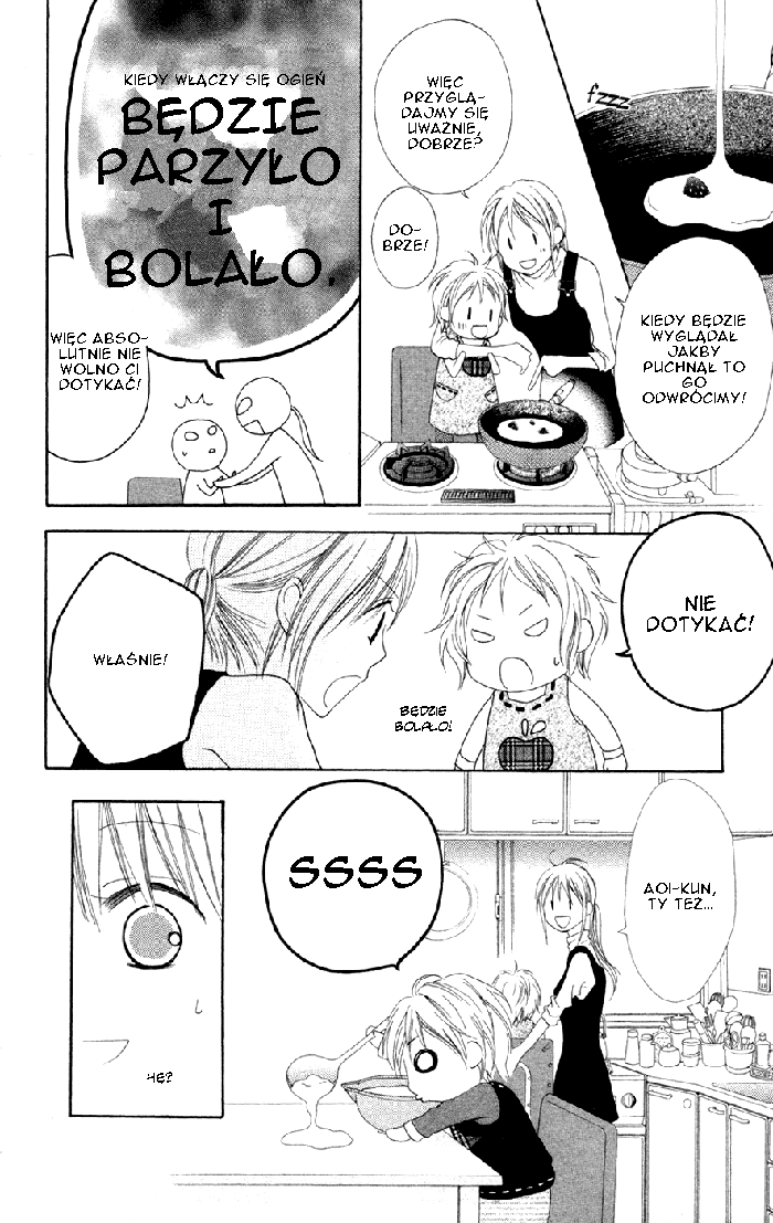 Love So Life Vol. 2 Ch. 5 第24页