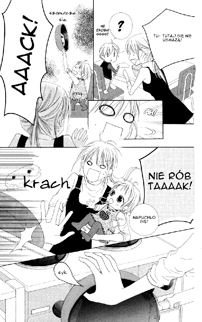Love So Life Vol. 2 Ch. 5 第25页