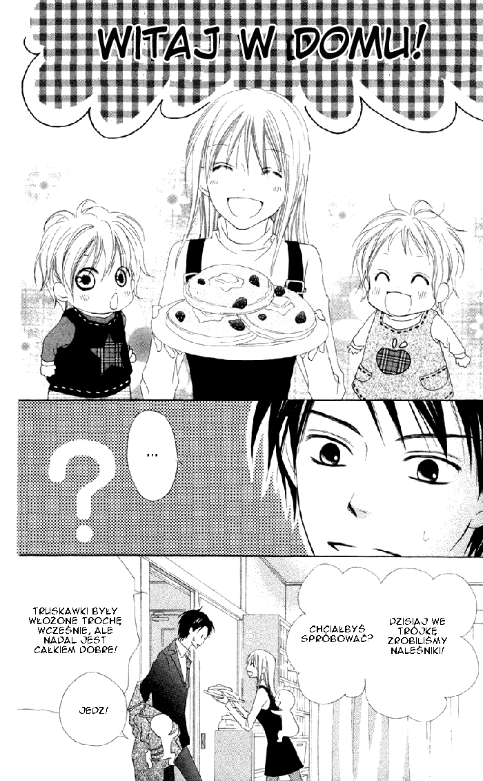 Love So Life Vol. 2 Ch. 5 第28页