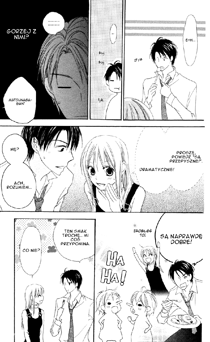 Love So Life Vol. 2 Ch. 5 第29页
