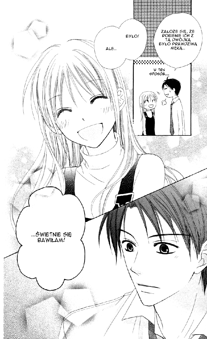 Love So Life Vol. 2 Ch. 5 第30页
