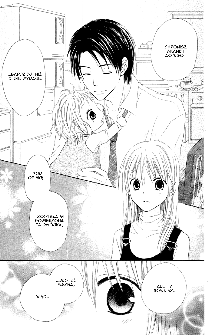 Love So Life Vol. 2 Ch. 5 第33页