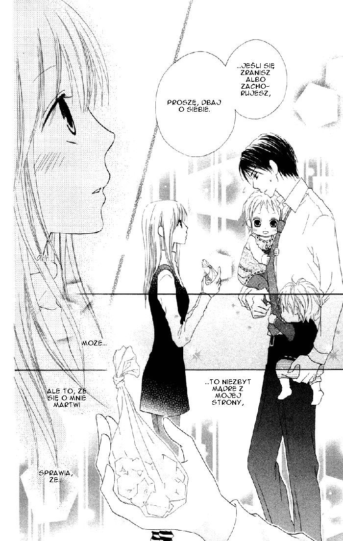 Love So Life Vol. 2 Ch. 5 第34页
