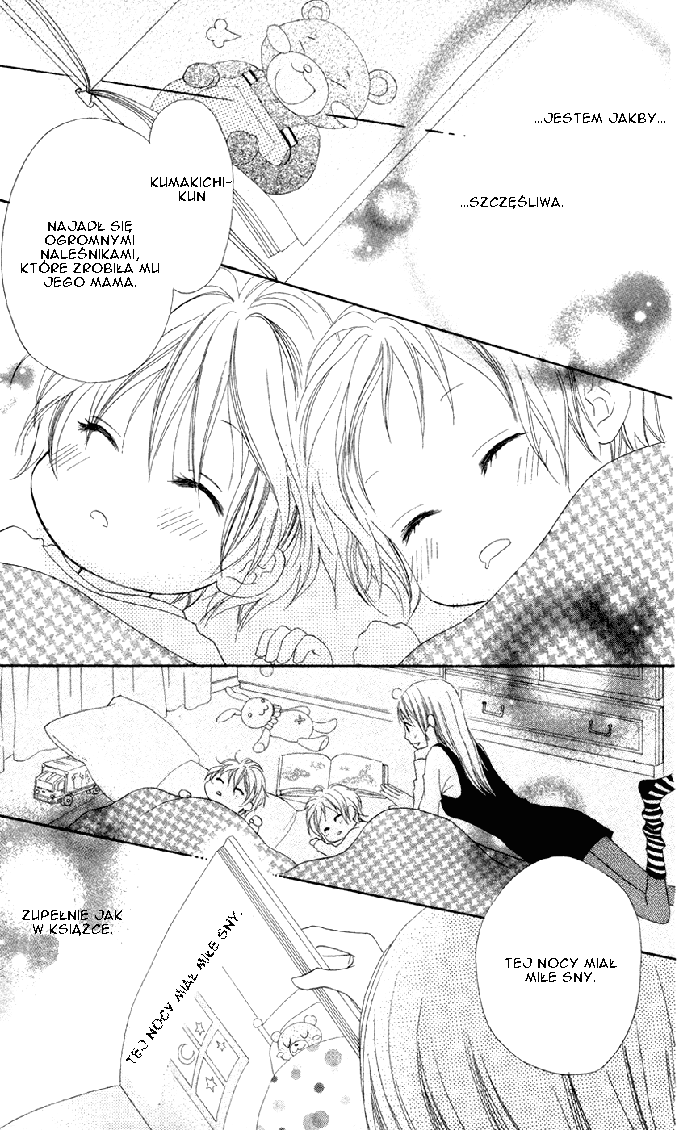 Love So Life Vol. 2 Ch. 5 第35页