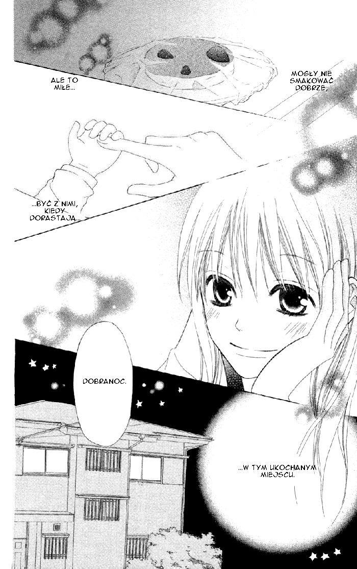 Love So Life Vol. 2 Ch. 5 第36页