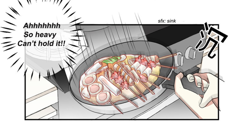 Season of Roll Ch. 6 第34页