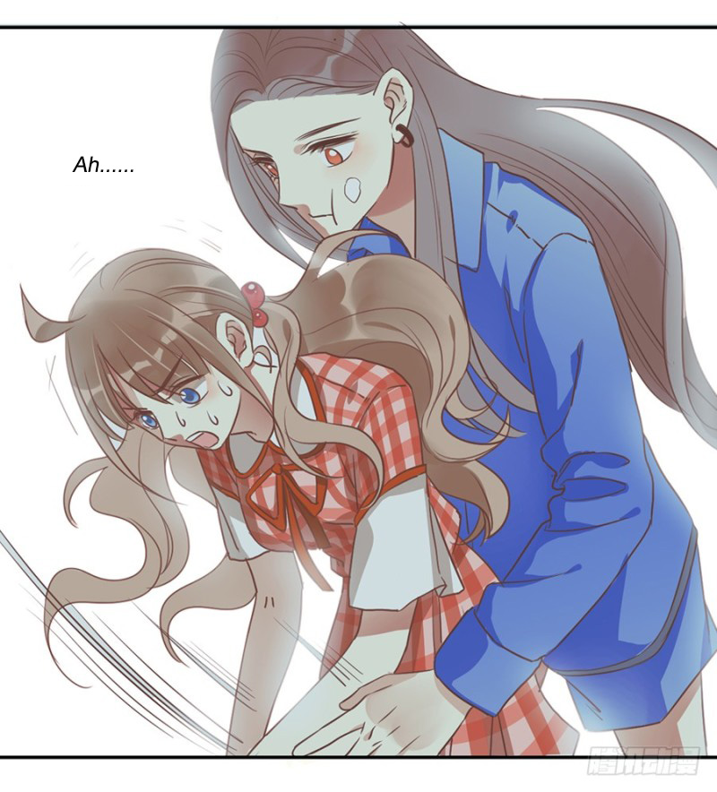 Season of Roll Ch. 6 第35页