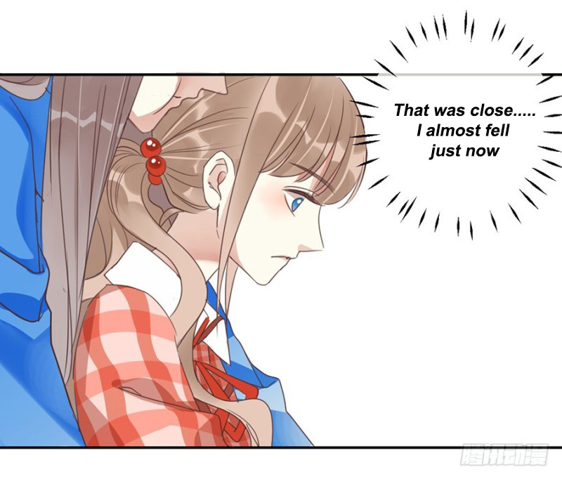 Season of Roll Ch. 6 第37页