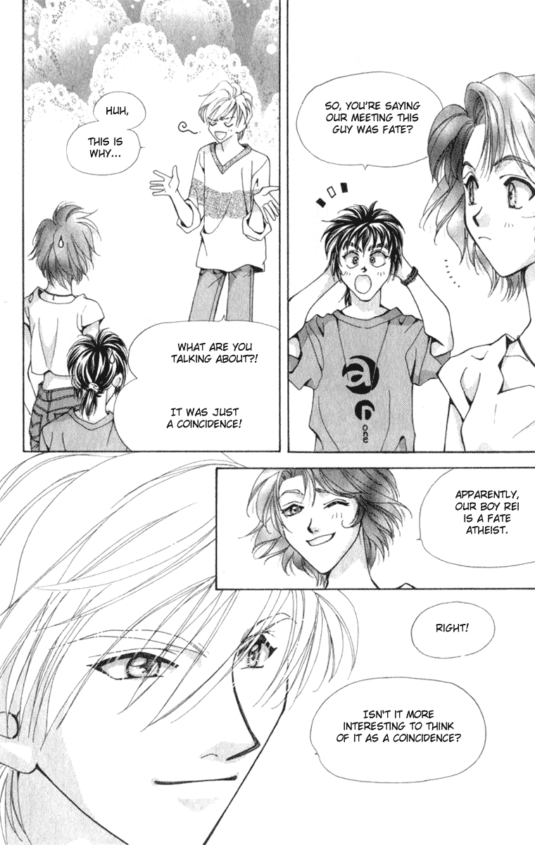 Kioku Senmei Thing Accidently Left Behind - Vivid Memories II 第102页