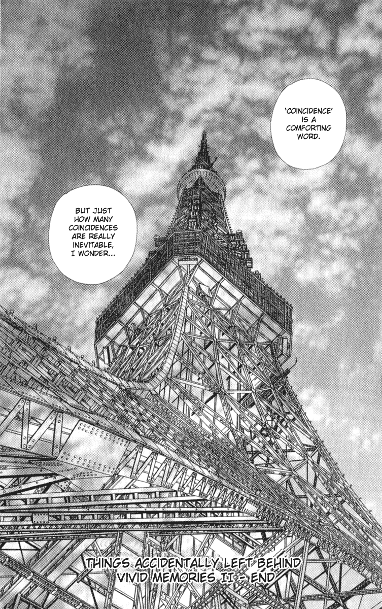 Kioku Senmei Thing Accidently Left Behind - Vivid Memories II 第109页