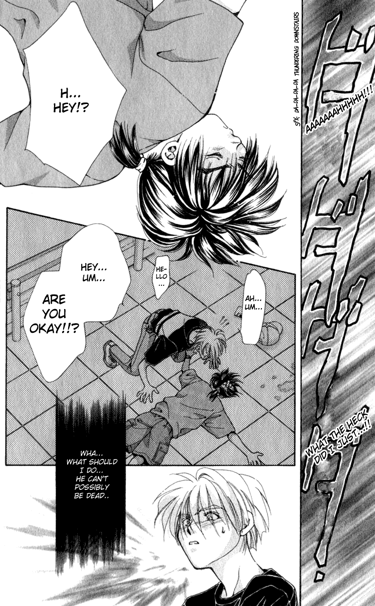 Kioku Senmei Thing Accidently Left Behind - Vivid Memories II 第33页