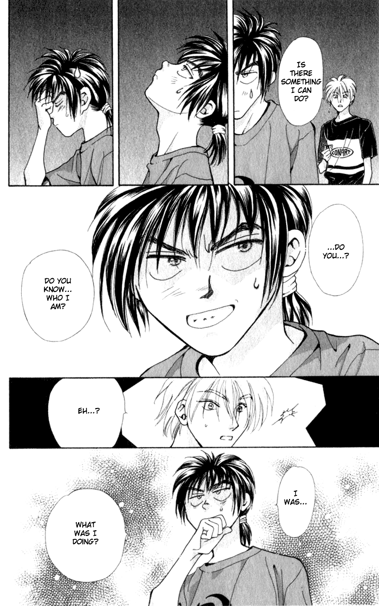Kioku Senmei Thing Accidently Left Behind - Vivid Memories II 第37页