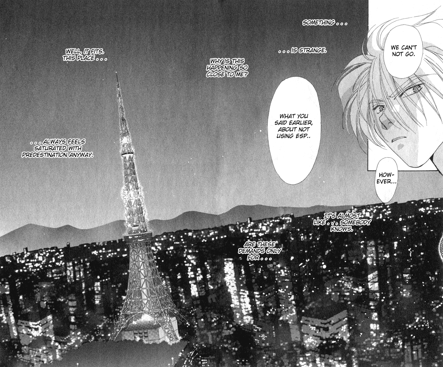Kioku Senmei Thing Accidently Left Behind - Vivid Memories II 第51页