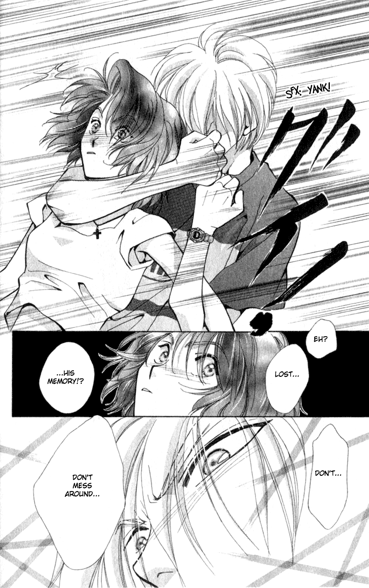 Kioku Senmei Thing Accidently Left Behind - Vivid Memories II 第60页
