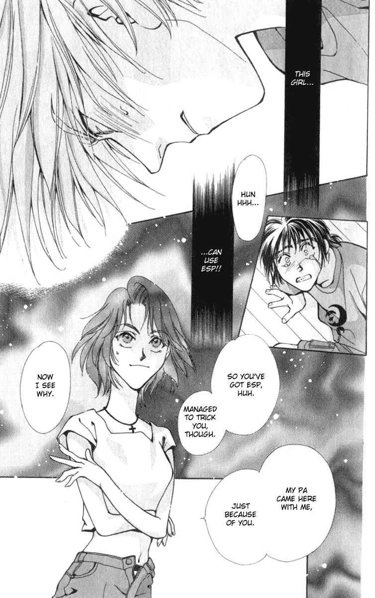 Kioku Senmei Thing Accidently Left Behind - Vivid Memories II 第63页