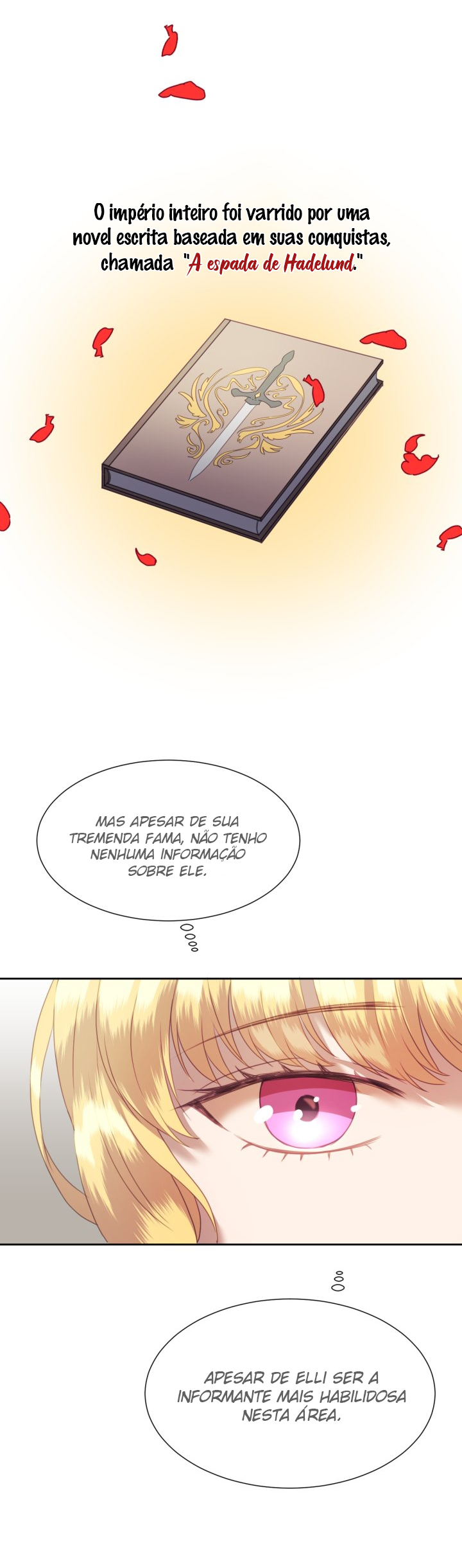 The Fake Lady and Her Rabbit Duke Ch. 5 第25页