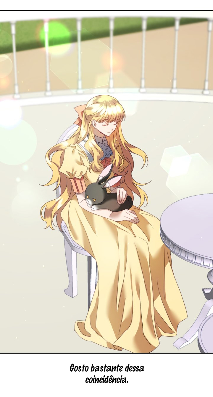 The Fake Lady and Her Rabbit Duke Ch. 5 第7页