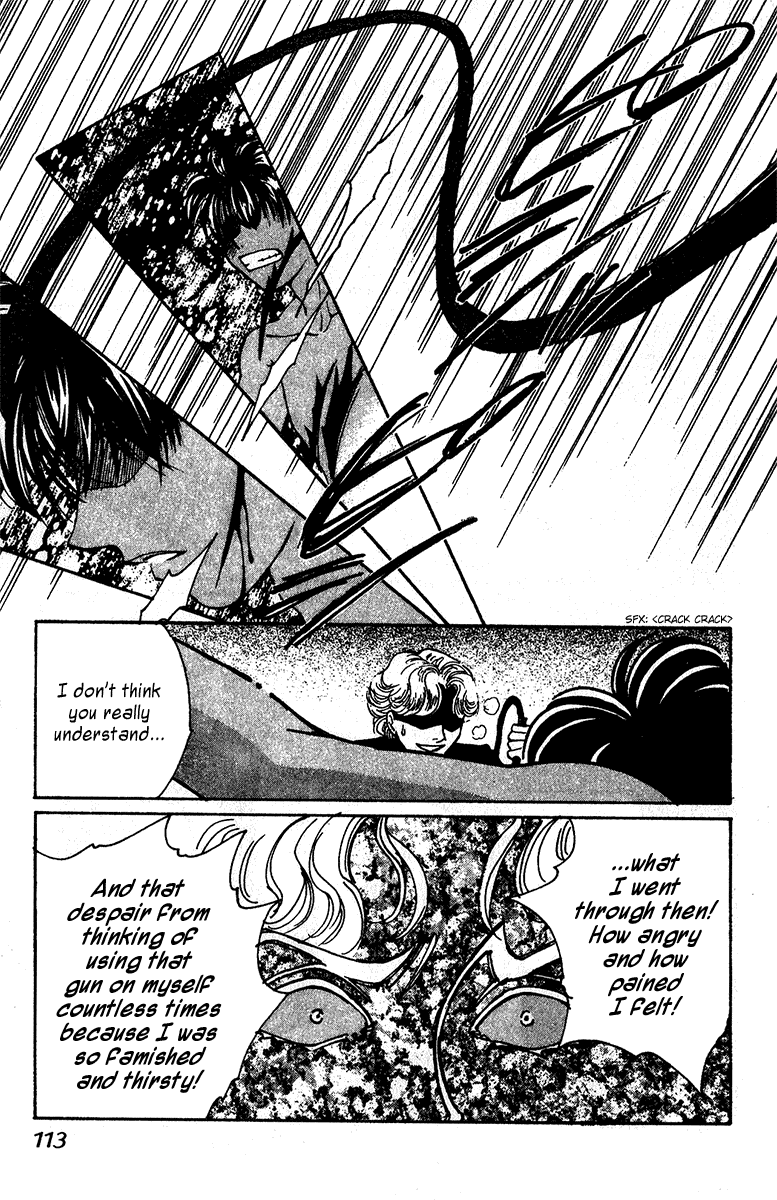 King of Viking Vol. 1 Ch. 3 第35页