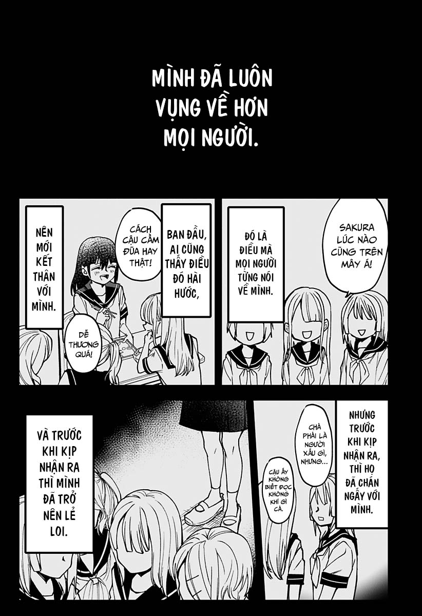 Yamada-san wa Chanto Shitai Oneshot 第31页