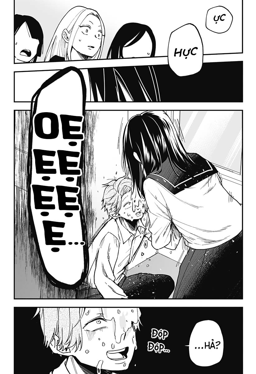 Yamada-san wa Chanto Shitai Oneshot 第40页