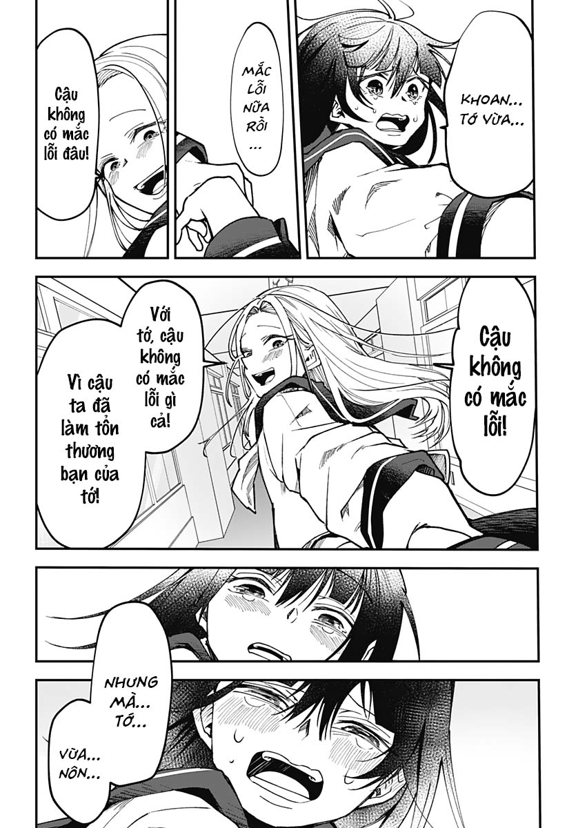 Yamada-san wa Chanto Shitai Oneshot 第43页