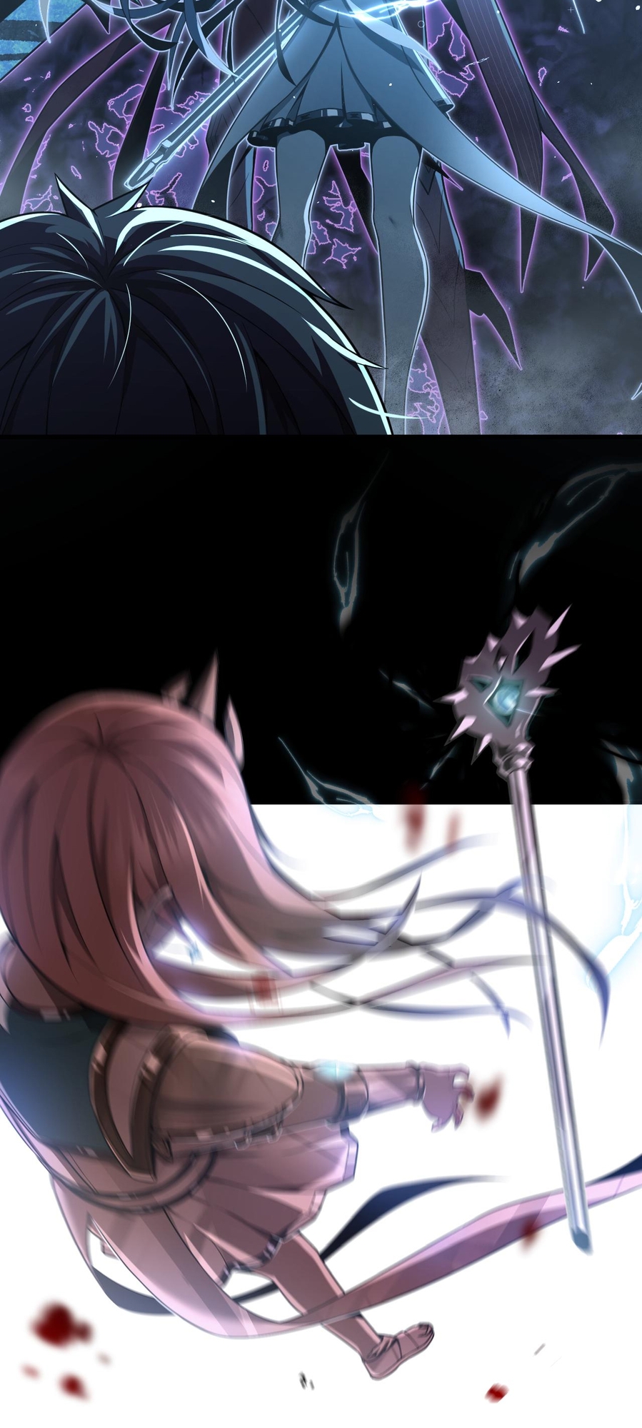 A Comic Artist’s Survival Guide Ch. 2 第14页