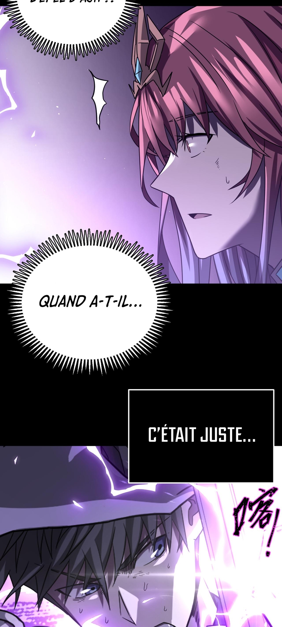 A Comic Artist’s Survival Guide Ch. 2 第36页