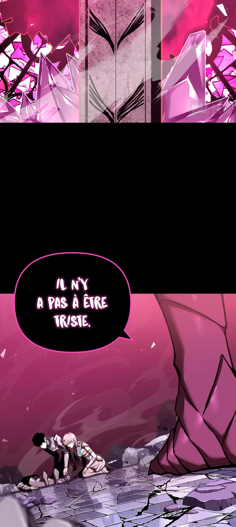 A Comic Artist’s Survival Guide Ch. 2 第5页