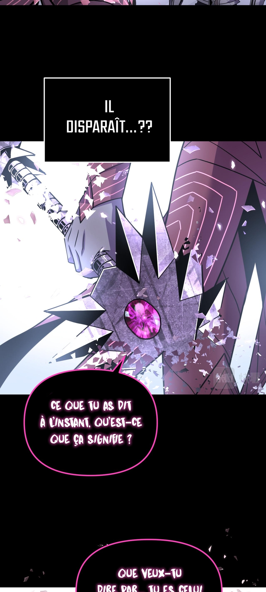 A Comic Artist’s Survival Guide Ch. 2 第49页