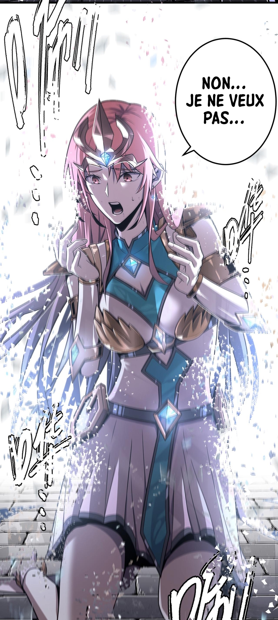 A Comic Artist’s Survival Guide Ch. 2 第54页