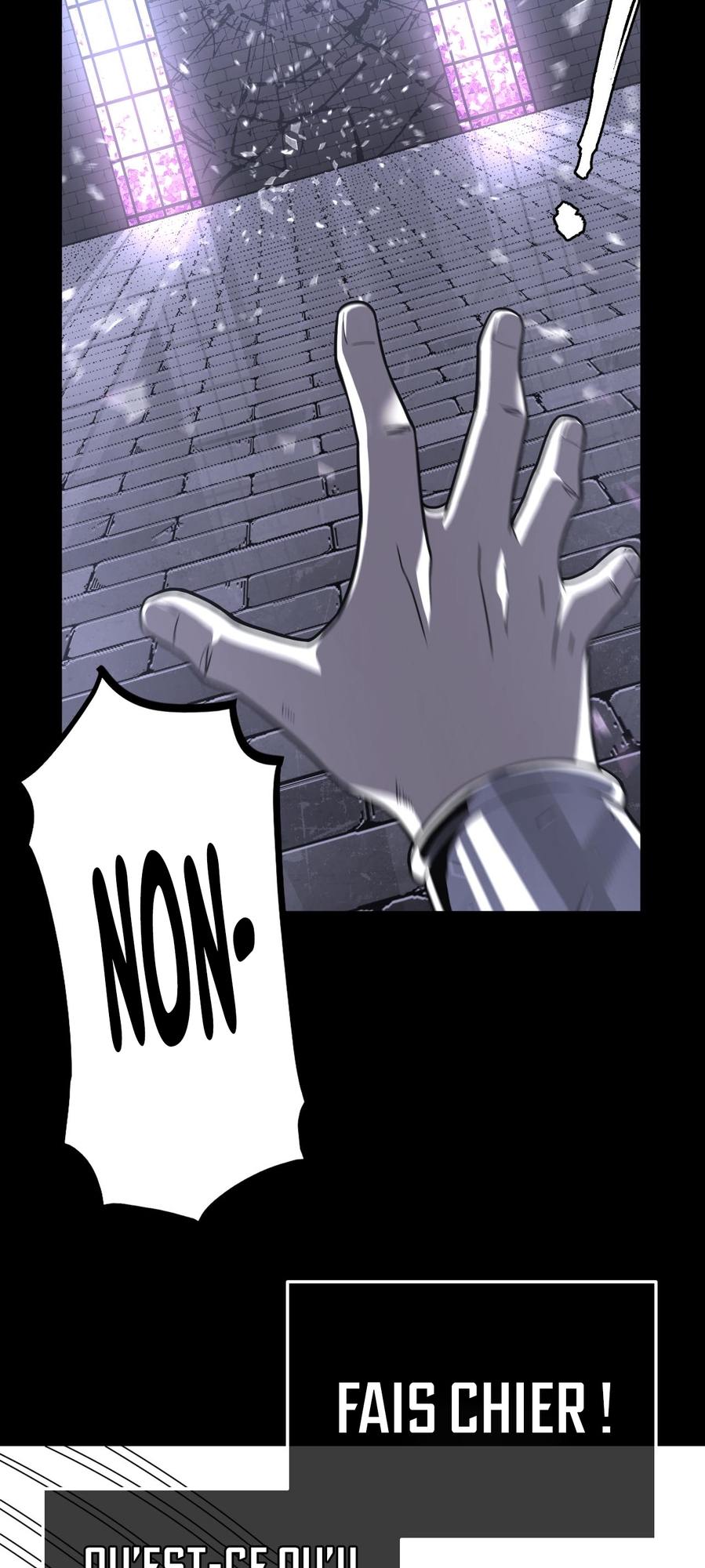 A Comic Artist’s Survival Guide Ch. 2 第57页