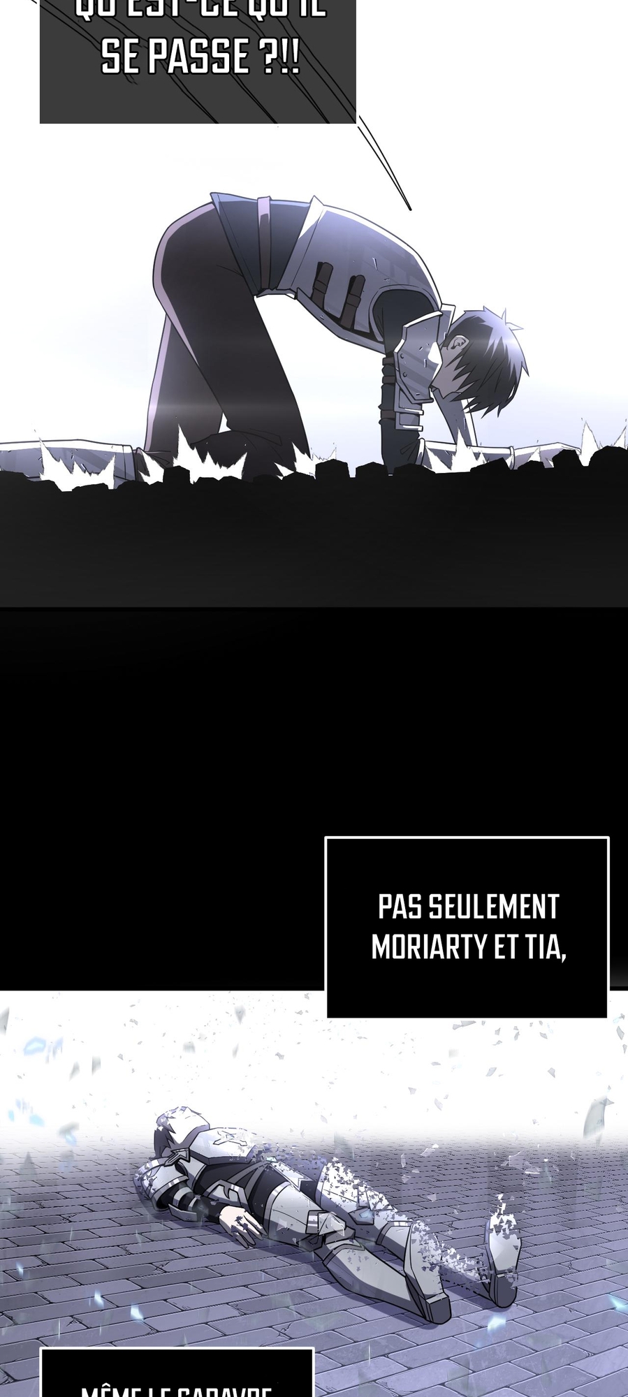 A Comic Artist’s Survival Guide Ch. 2 第58页