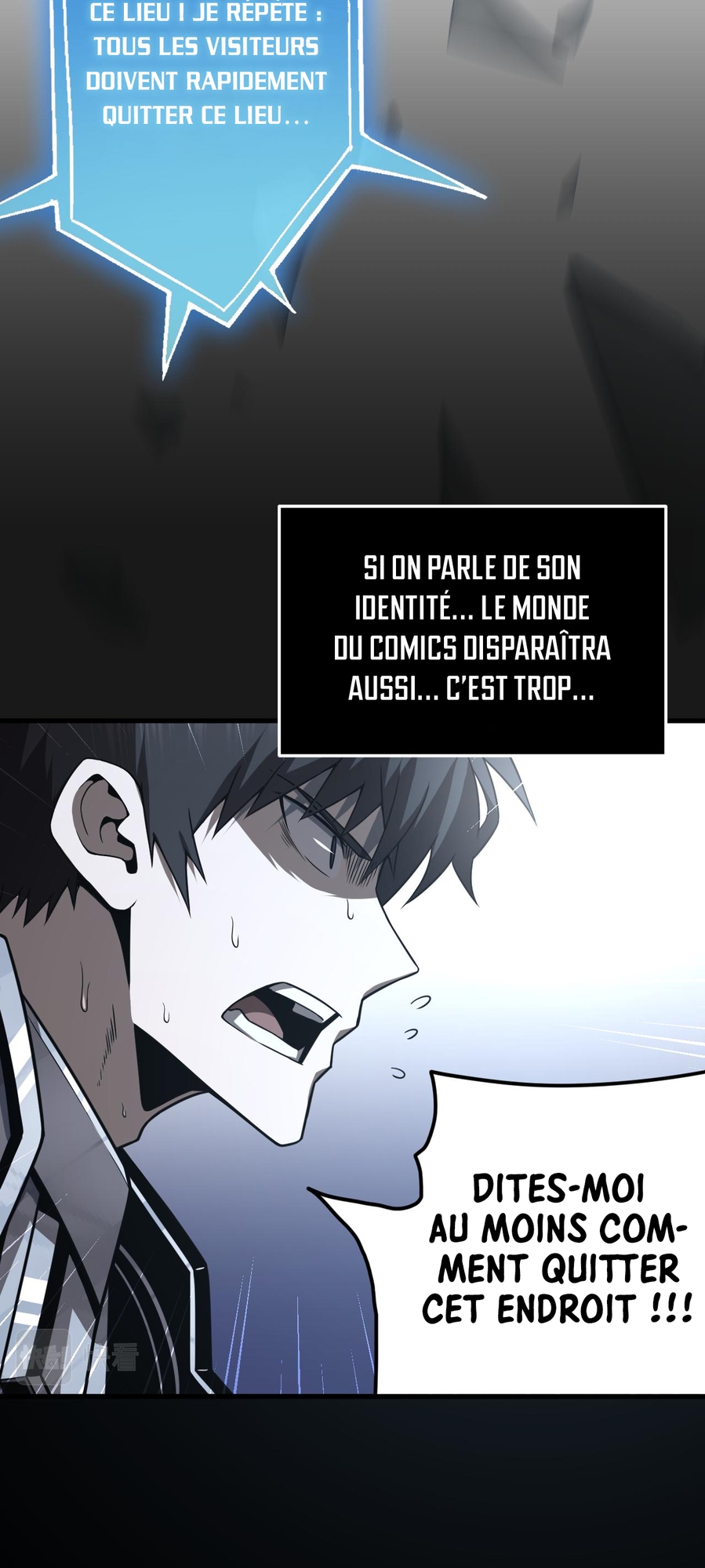 A Comic Artist’s Survival Guide Ch. 2 第64页