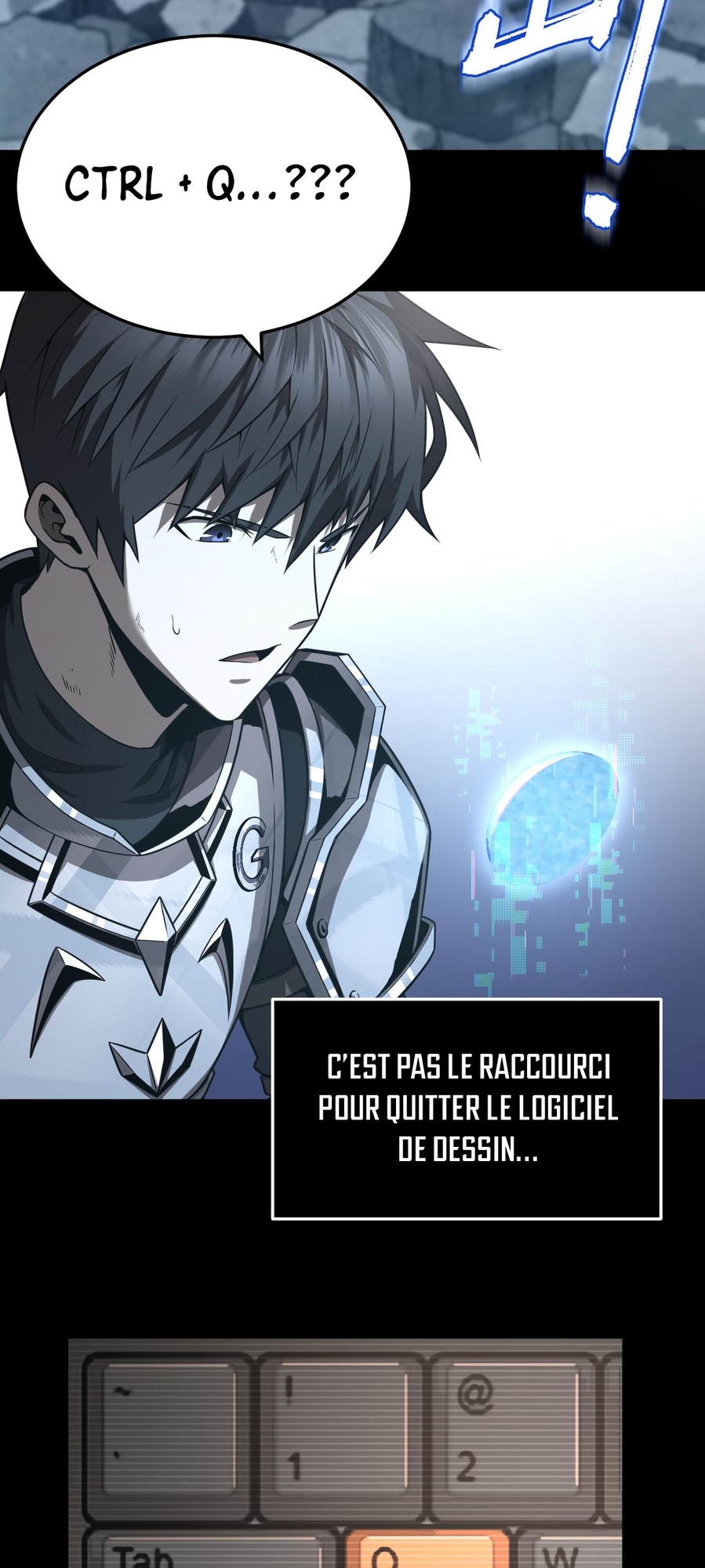 A Comic Artist’s Survival Guide Ch. 2 第66页