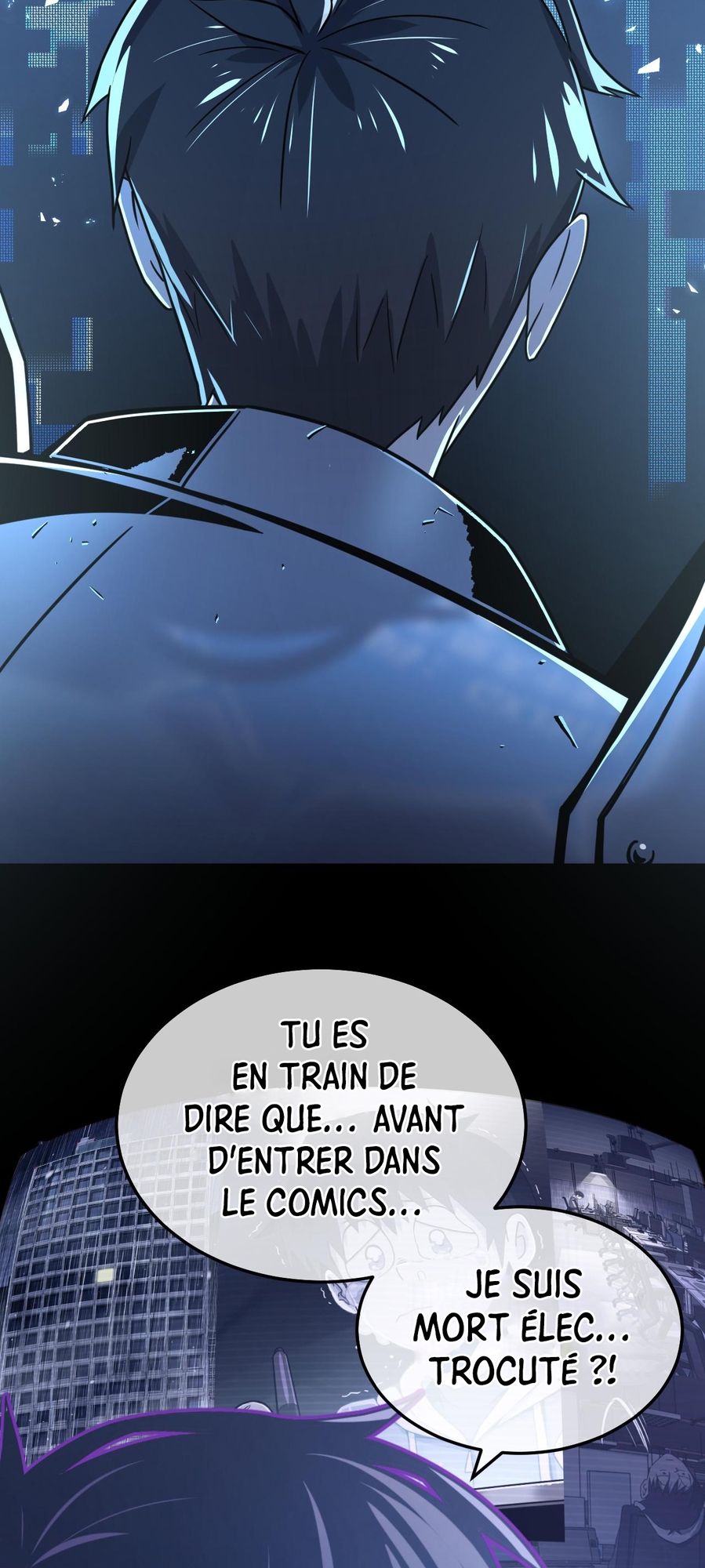 A Comic Artist’s Survival Guide Ch. 2 第71页