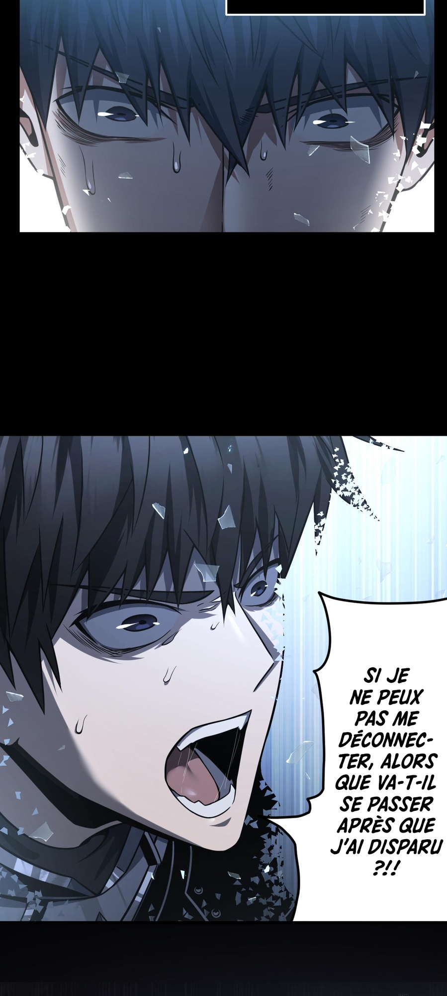 A Comic Artist’s Survival Guide Ch. 2 第74页